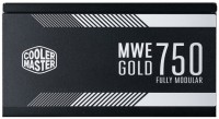 Фото - Блок живлення Cooler Master MWE Gold Modular MPY-7501-AFAAG