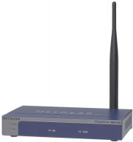 Zdjęcia - Urządzenie sieciowe NETGEAR WG103 