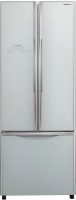 Фото - Холодильник Hitachi R-WB482PU2 GS сріблястий