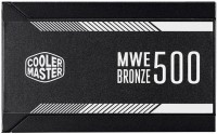 Фото - Блок живлення Cooler Master MWE Bronze MPX-5001-ACAAB