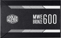 Zasilacz Cooler Master MWE Bronze MPX-5501-ACAAB