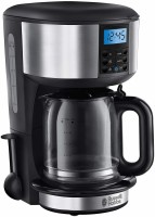 Фото - Кавоварка Russell Hobbs Legacy 20681-56 нержавіюча сталь