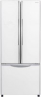 Фото - Холодильник Hitachi R-WB552PU2 GPW білий
