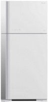 Фото - Холодильник Hitachi R-VG662PU3 GPW білий
