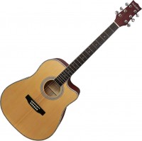 Zdjęcia - Gitara Parksons JB4111C 