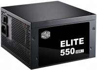 Zdjęcia - Zasilacz Cooler Master Elite V3 MPW-5501-ASAAN