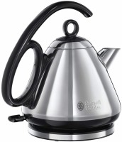 Zdjęcia - Czajnik elektryczny Russell Hobbs Legacy 21280-70 stal nierdzewna