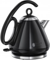 Фото - Електрочайник Russell Hobbs Legacy 21283-70 чорний