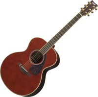 Гітара Yamaha LJ6 ARE 