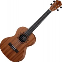 Zdjęcia - Gitara Baton Rouge V2-T Sun 