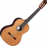 Gitara Alhambra Premier Pro Exotico 