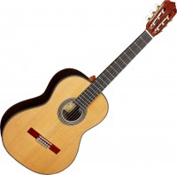 Zdjęcia - Gitara Alhambra Linea Profesional 