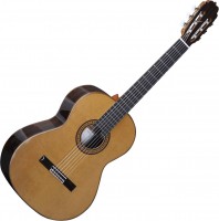 Гітара Alhambra Luthier Aniversario 