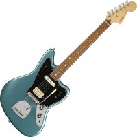 Електрогітара / бас-гітара Fender Player Jaguar 