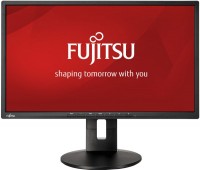 Monitor Fujitsu B22-8 TS Pro 22 "  czarny