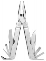 Zdjęcia - Nóż / multitool Leatherman Heritage PST 