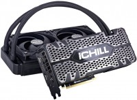 Фото - Відеокарта INNO3D GeForce RTX 2080 ICHILL BLACK 