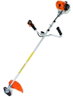 Zdjęcia - Kosiarka STIHL FS 100 