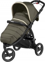 Фото - Візочок Peg Perego Book Cross Completo 3 in 1 