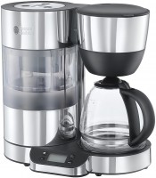 Zdjęcia - Ekspres do kawy Russell Hobbs Clarity 20770-56 stal nierdzewna