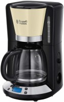 Ekspres do kawy Russell Hobbs Colours Plus 24033-56 beżowy