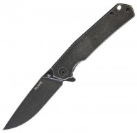 Nóż / multitool Ruike P801-SB Black Limited Edition 