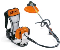 Фото - Газонокосарка STIHL FR 450 