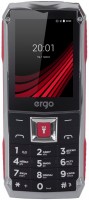 Фото - Мобільний телефон Ergo F246 Shield 0 Б