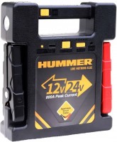 Фото - Пуско-зарядний пристрій Hummer Power H24 