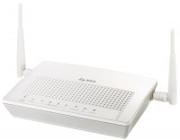 Wi-Fi адаптер Zyxel P-660HN 