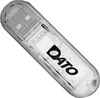 Фото - USB-флешка Dato DS2001 16Gb 