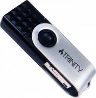 Фото - USB-флешка Patriot Memory Trinity 32 ГБ