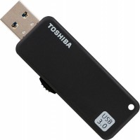 Zdjęcia - Pendrive Toshiba TransMemory U365 32 GB