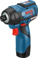 Фото - Дриль / шурупокрут Bosch GDR 12V-110 Professional 06019E0005 