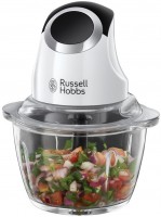 Фото - Міксер Russell Hobbs Horizon 24661-56 білий