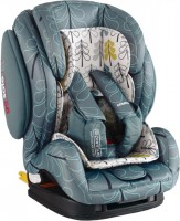 Фото - Дитяче автокрісло Cosatto Hug Isofix 