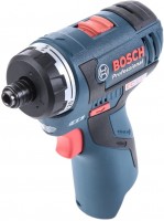 Zdjęcia - Wiertarka / wkrętarka Bosch GSR 12V-20 HX Professional 06019D4102 