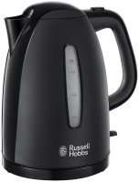 Фото - Електрочайник Russell Hobbs Textures 21271-70 чорний