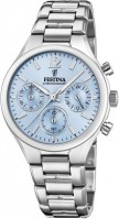 Фото - Наручний годинник FESTINA F20391/3 