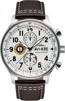 Наручний годинник AVI-8 AV-4011-01 