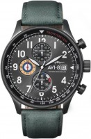 Наручний годинник AVI-8 AV-4011-0D 
