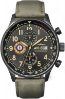 Наручний годинник AVI-8 AV-4011-0E 