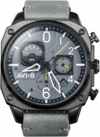 Наручний годинник AVI-8 AV-4052-03 