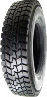 Zdjęcia - Opona ciężarowa Gold Partner GP704 215/75 R17.5 127M 