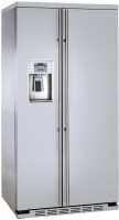 Фото - Холодильник io mabe ORE 24 CGF60 сріблястий