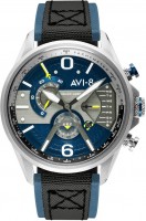 Наручний годинник AVI-8 AV-4056-01 