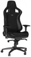 Fotel komputerowy Noblechairs Epic Real Leather 