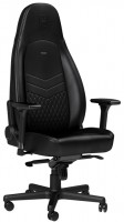 Fotel komputerowy Noblechairs Icon Real Leather 