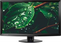 Zdjęcia - Monitor Lenovo D24-10 24 "