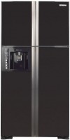 Фото - Холодильник Hitachi R-W722FPU1X GGR графіт
